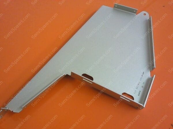 714-001945-001 | BRACKET CRT LEFT OPER INTERFA - Image 4