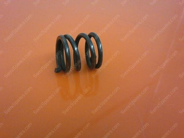 754-052657-001 | SPRING, COMP, TANGED - Image 4