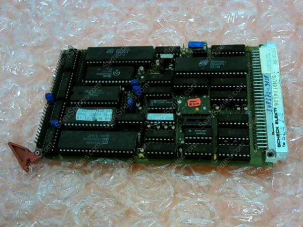 70312539000 | AMAT OPAL SYSTEM CPU PCB - Image 2
