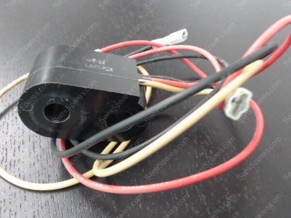 SO-1630-00 | SOLENOID COIL,V5-630-F24,FURN
