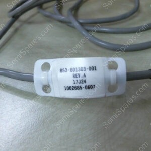 853-801303-001 | ASSY,CA,NODE 1/PRESS SW 3