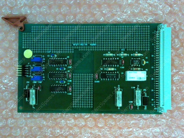 1474053 | RESET/RS170 BOARD - Image 4