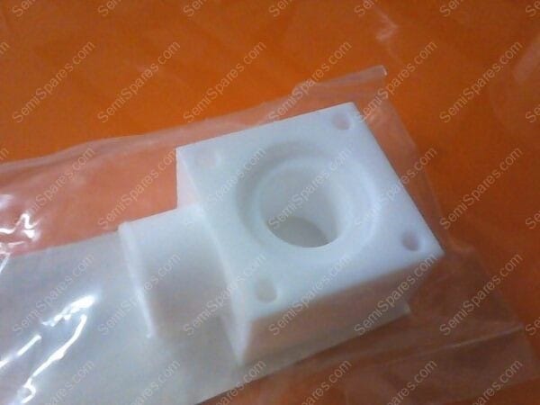VL-4015-00 | VALVE,BODY,3/8,1 STG 3/8,NPTF,311R000301 - Image 2