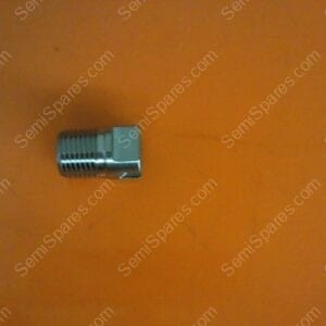 CF-1974-00 | CNOZZLE,SHORT,PN 341R006-01