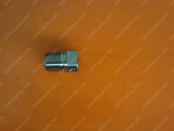 CF-1974-00 | CNOZZLE,SHORT,PN 341R006-01