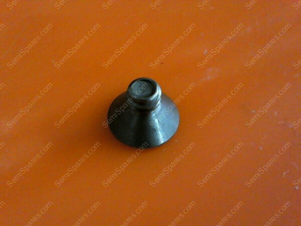 900-006030-000 | SCREW, 4-40x3/16, FH, SOCKET, SS - Image 4