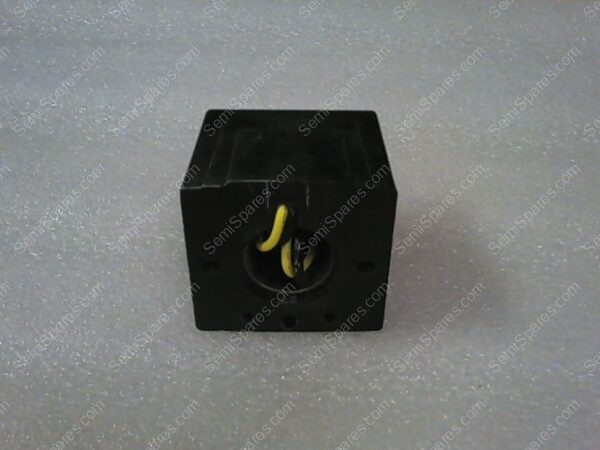 120-60-110-50 | COIL 120VAC 60HZ 110VAC 50HZ 3/4INCH 2 WIRE - Image 2