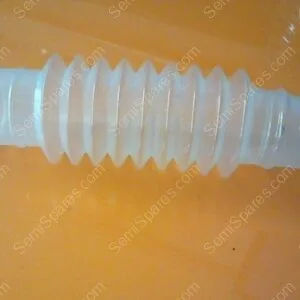 TH-0370-00 | EXHAUST HOSE, OUTER, P/N  2-F3-89388, DNS80A