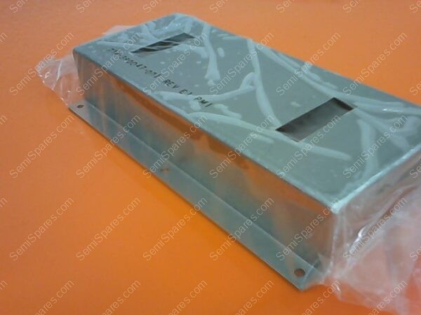 714-380047-001 | COV,PCB,RF FLTR,ESC OFFSET VO - Image 3