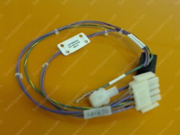 853-180116-004 | ASSY,CA,DC PWR,PCB INTLK,LVD - Image 4