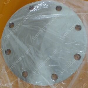 CF-2370-00 | FLANGE, ASA11000000N, ASA, I7