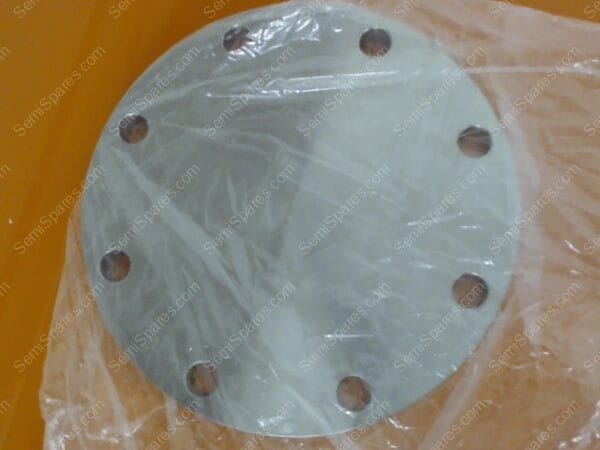 CF-2370-00 | FLANGE, ASA11000000N, ASA, I7
