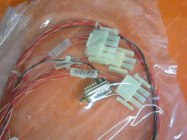 853-180095-001 | ASSY,CA,RF GEN INTLK - Image 3