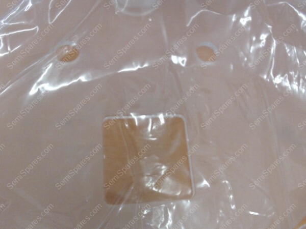 QC-0210-00 | END PLATE,QI-21436 REV B,RIGHT - Image 3