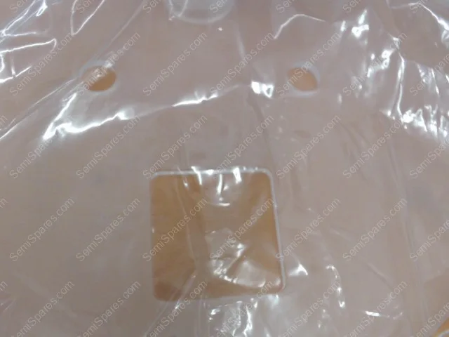 QC-0210-00 | END PLATE,QI-21436 REV B,RIGHT - Image 3