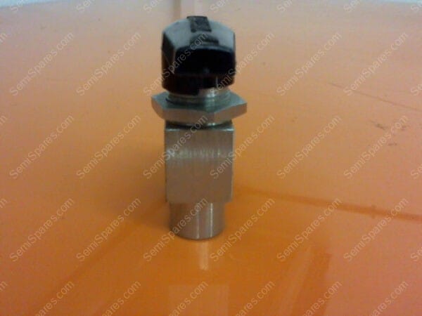 SS-43F4-A | 2500 PSI 2-WAY BALL VALVE - Image 5