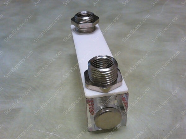 WATER FLOW METER | KING INSTRUMENT COMPANY WATER FLOW METER 70 - Image 3