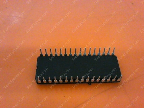 554-000420-001 | VXWORKS DOS PROMS 147 CPU - Image 2