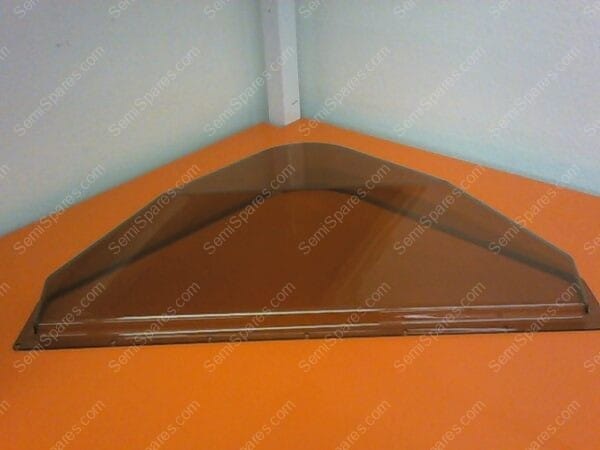 FW-4608-00 | GUARD SPRAY POST PLEXIGLASS 412295-001 - Image 2