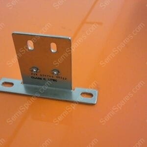 714-074749-001 | BRKT,SPRT,GASLINE SHROUD