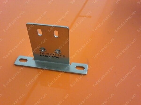 714-074749-001 | BRKT,SPRT,GASLINE SHROUD