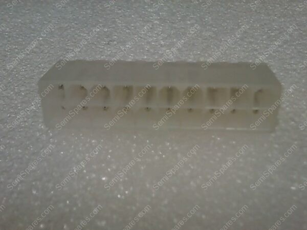 0039299203 | CONN HEADER VERT 20POS 4.2MM - Image 2
