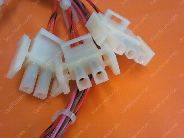 853-014649-013 | ASSY,HARN,INTLK,RF CART,LVD - Image 3