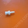 BF-0095-00 | BARB,FTL20-1,1/16' ',WHITE NYLON