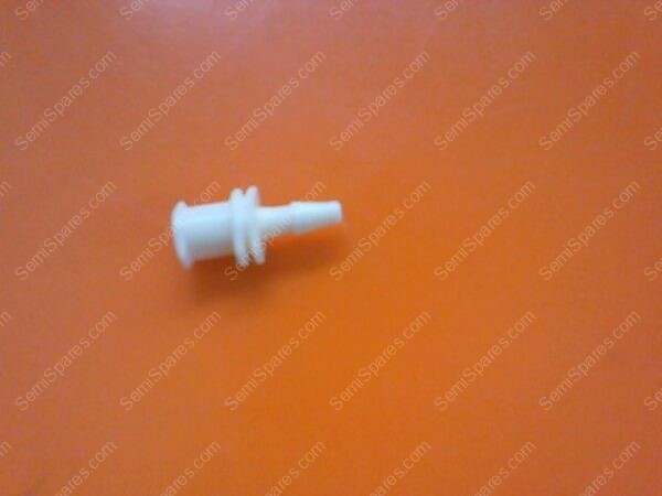 BF-0095-00 | BARB,FTL20-1,1/16' ',WHITE NYLON