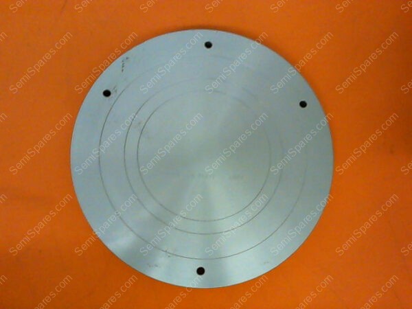 515-011835-001 | TOOL, DOMED ELECTRODE LEVELING - Image 2
