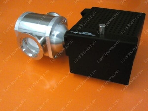 VL-2005-00 | VALVE,THROTTLE,P/N 0010-37768 - Image 2