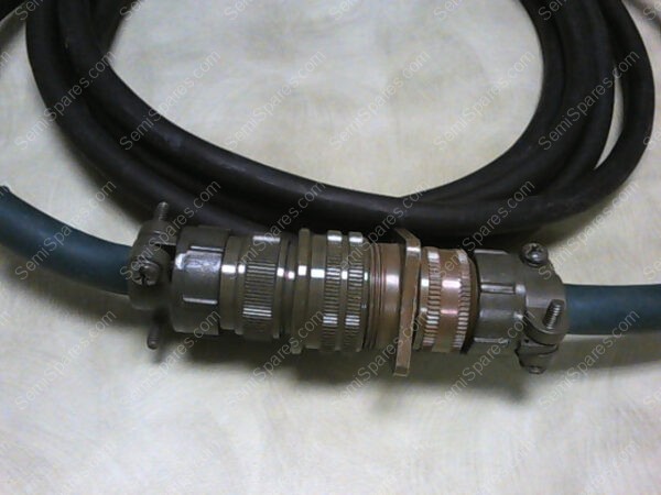 21-8885-045 | ASSY, CABLE, MEGASONIC POWER EXTENSION, INT/SYN - Image 4