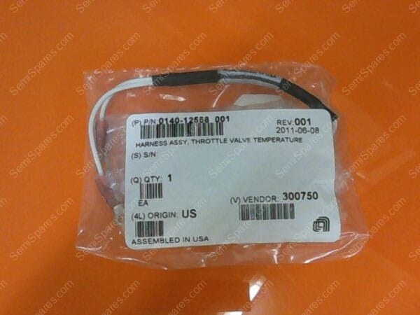 SN-5425-00 | SENSOR,THERMAL,0140-12558,SWITCH., AMT - Image 3