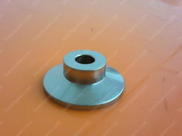 715-053237-001 | KNOB SPOOL FRONT PANEL - Image 2