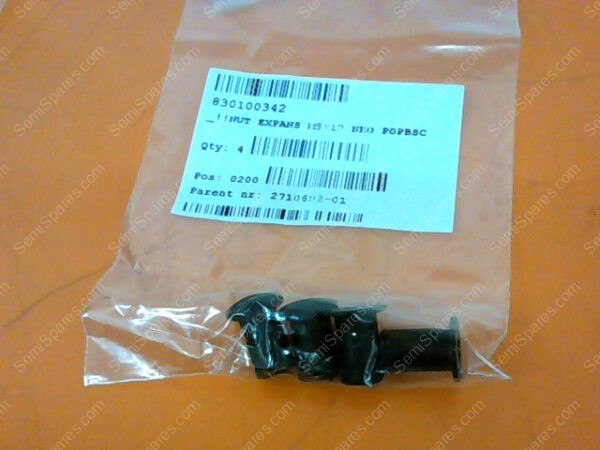 PS-8270-00 | POWER-SUP,2644142-01,830007261 (11 PCS) - Image 13