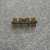 GRF1-J-P-04-E-ST-TH1 | CONN MMCXV JACK STR 50 OHM PCB FEMALE SOCKET THROUGH HOLE SOLDER