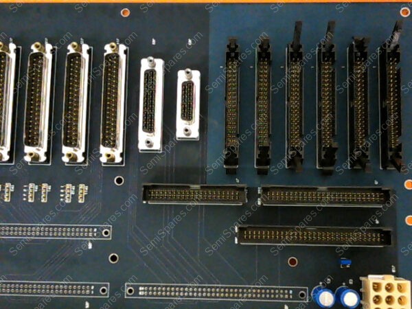 810-017074-003 | ASSY,PCB,ORBTL WLD GS BX MB II - Image 4