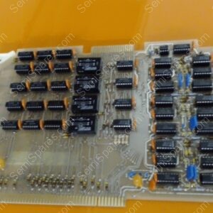 BD-3750-00 | PC BOARD, MEMORY CONTROL PCB # F3566001,1