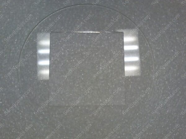2301339 | QTZ RING IBM SQ. PLATE - Image 2