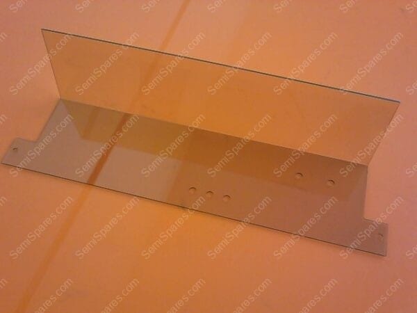 713-160245-001 | COV,PLASTIC,CB - Image 2