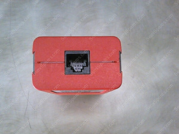 D02177000 | EDWARDS APG-L-NW16 ST/ST ACTIVE PIRANI VACUUM GAUGE, D02177000