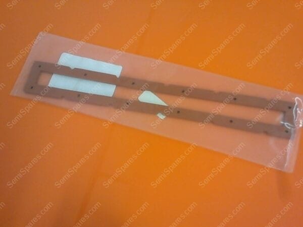 713-029346-003 | GASKET, BULKHD, INERT GAS - Image 2