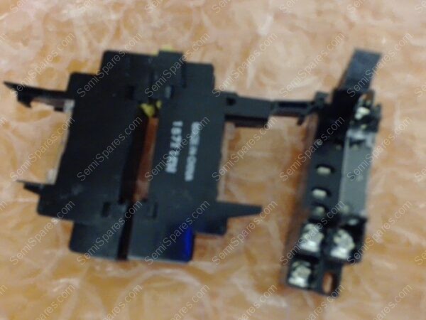 RY-7465-00 | SOCKET FOR G7T RELAY.P/N 38B942, 3 UNITS - Image 2
