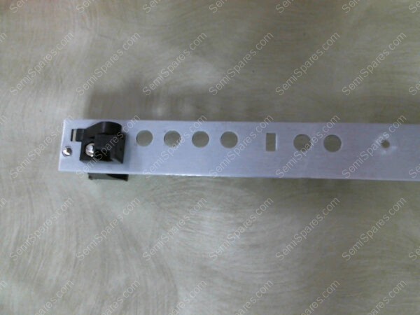 64-W5892B01B | MOTOROLA MVME 147S-1 64-W5892B01B REV B - Image 4