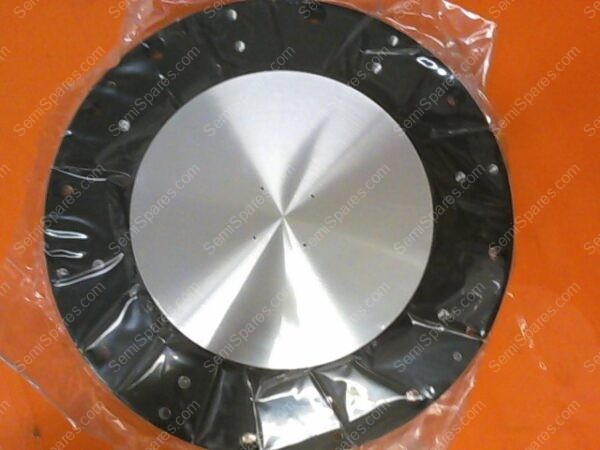 715-011664-006 | CAP,LOWER ELECTRODE - Image 2