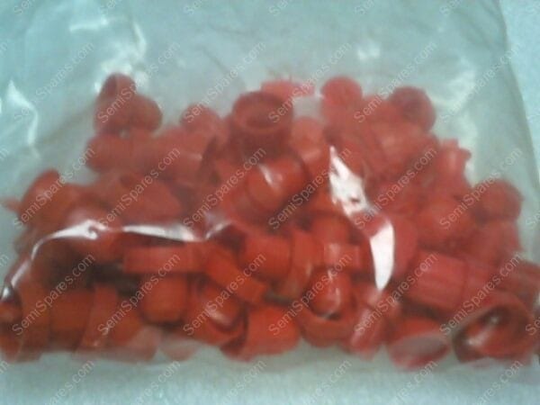 CAPLUGS | RED CAPLUGS CD-6 - Image 3