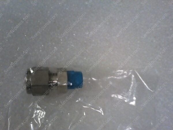 EC-2890-00 | CONN, MALE, 3/8" TUBE, 1/8" NPT, SS-600-1-2 - Image 2