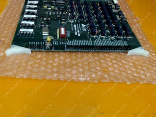 810-077390-001 | ASSY,PCB,MCE HARDWARE INTLK - Image 2
