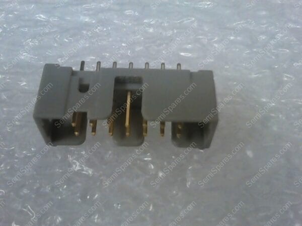 2514-6002UB | CONN HEADER VERT 14POS 2.54MM - Image 3