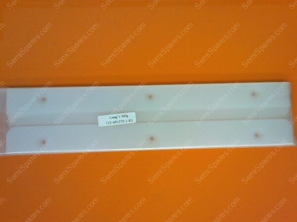 713-491375-001 | RAIL,CONT ENCL,GDE - Image 2
